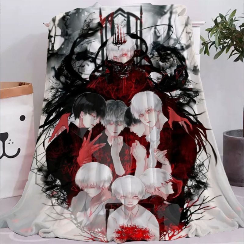 New Tokyo Ghoul Kaneki Ken Ani - Anime Merchandise In Tokyo บทวิจารณ์และราคา