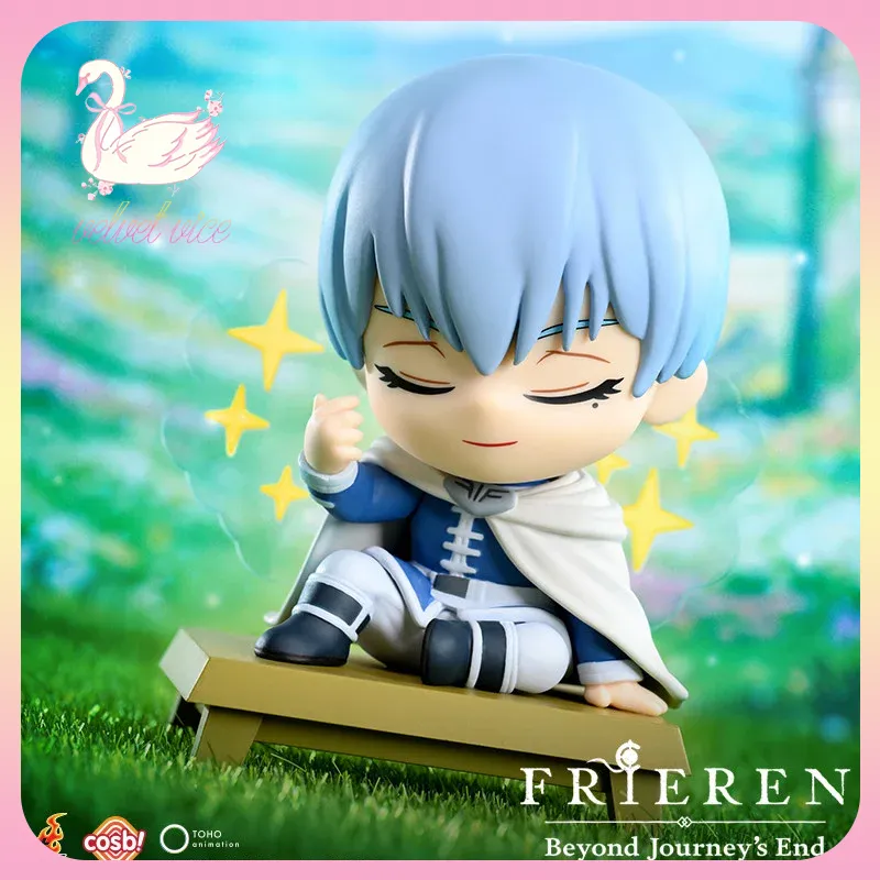 Original Frieren: Beyond Journ - Anime Merchandise For Sale บทวิจารณ์และราคา