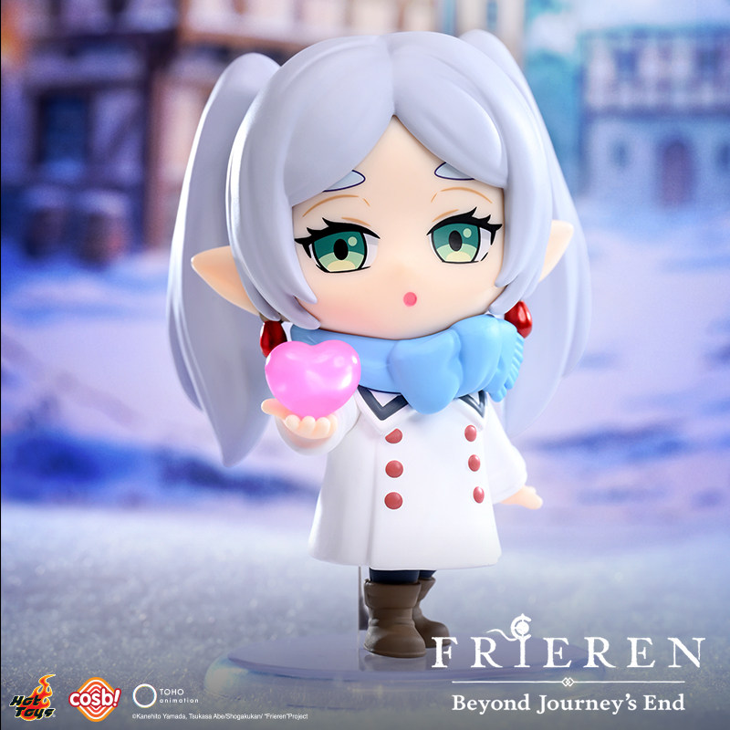 Original Frieren: Beyond Journ - Anime Merchandise For Sale บทวิจารณ์และราคา