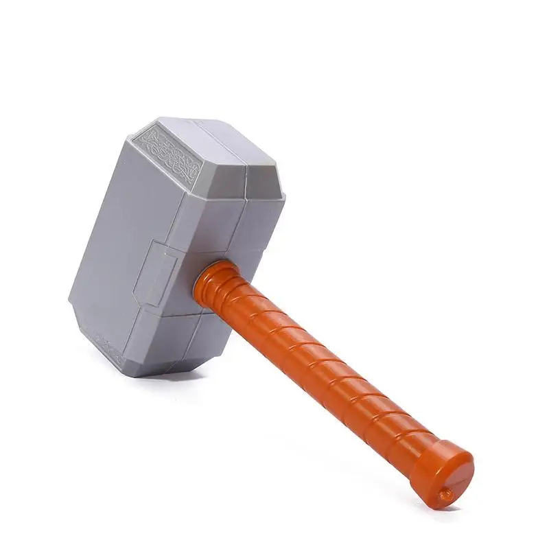 Halloween Toy Hammer For Kids  - Anime Merchandise For Kids บทวิจารณ์และราคา