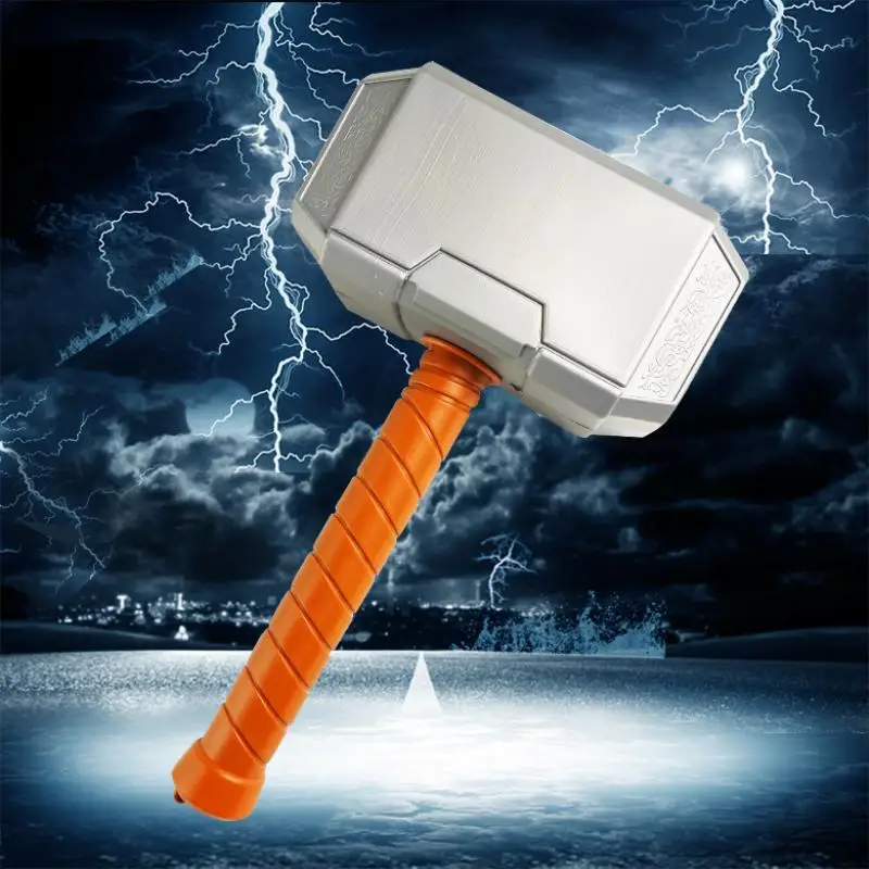 Halloween Toy Hammer For Kids  - Anime Merchandise For Kids บทวิจารณ์และราคา