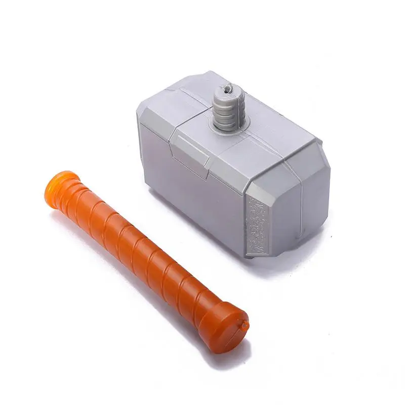 Halloween Toy Hammer For Kids  - Anime Merchandise For Kids บทวิจารณ์และราคา