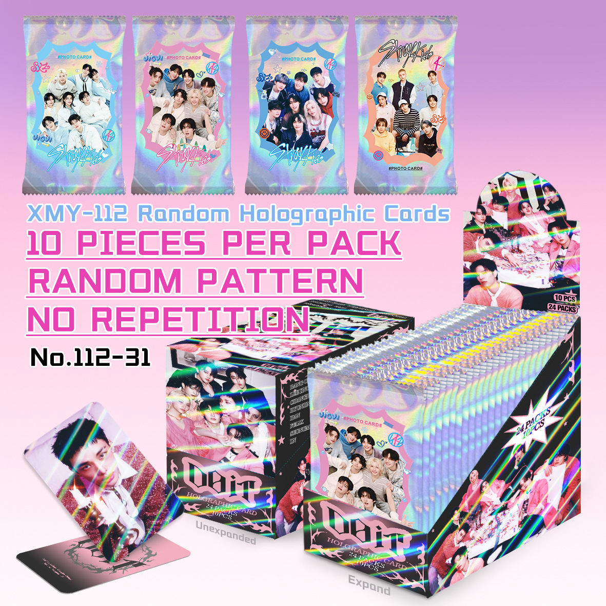 Skz, Stray.Kid, Do It, Kpop Fa - Anime Merchandise For Kids บทวิจารณ์และราคา