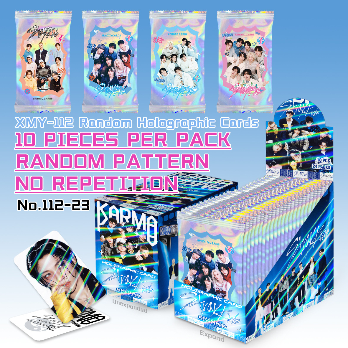 Skz, Stray.Kid, Do It, Kpop Fa - Anime Merchandise For Kids บทวิจารณ์และราคา