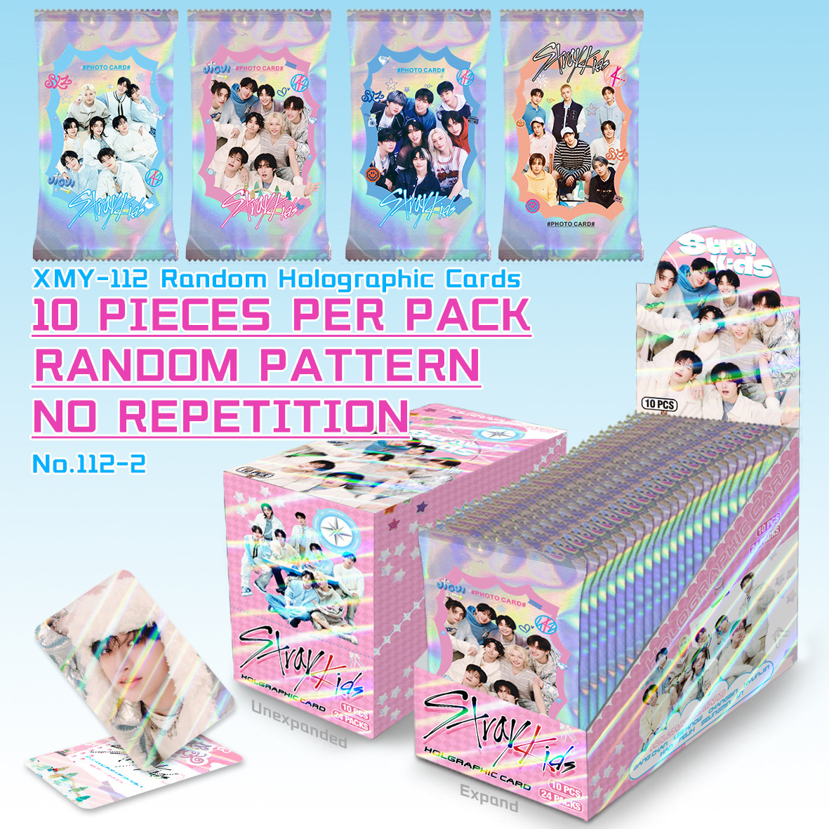 Skz, Stray.Kid, Do It, Kpop Fa - Anime Merchandise For Kids บทวิจารณ์และราคา