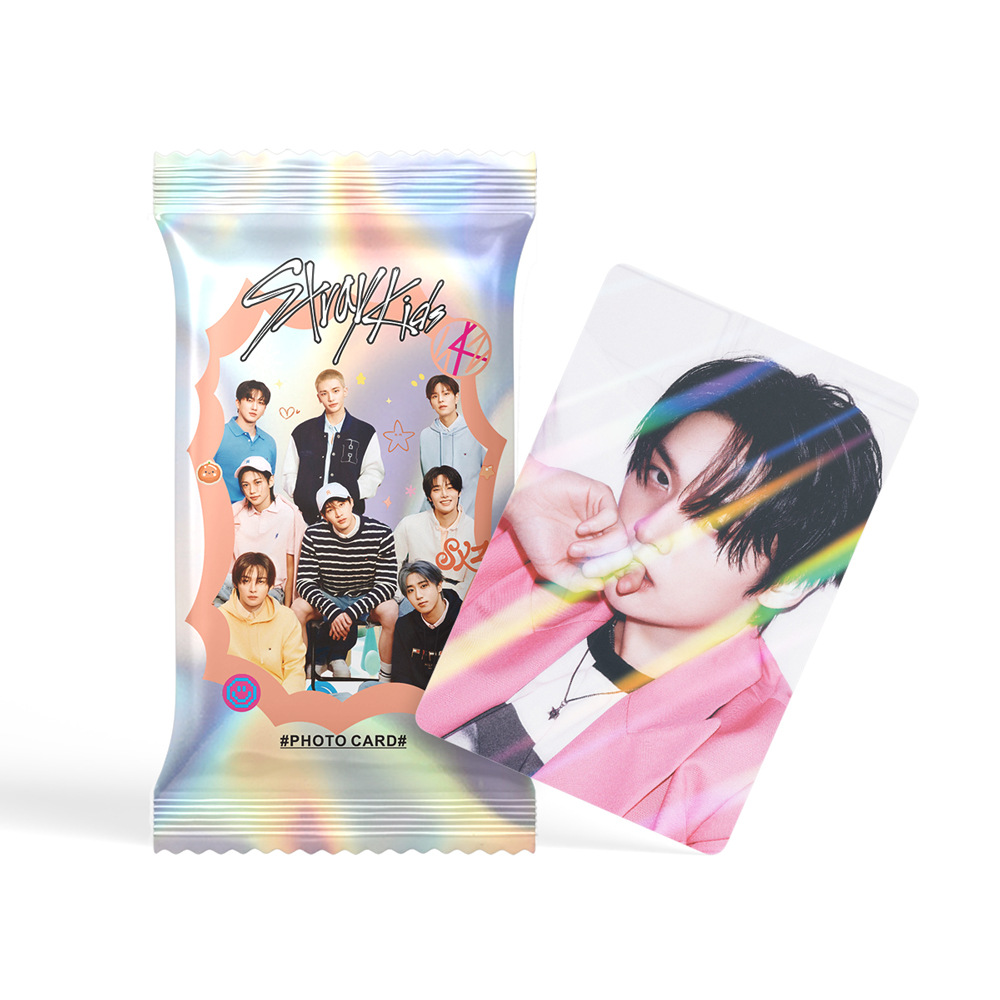 Skz, Stray.Kid, Do It, Kpop Fa - Anime Merchandise For Kids บทวิจารณ์และราคา
