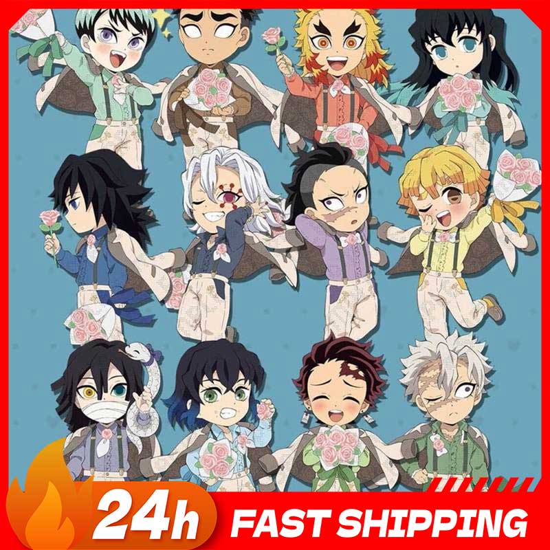 Anime Peripherals Tokitou Muic - Free Anime Merchandise บทวิจารณ์และราคา