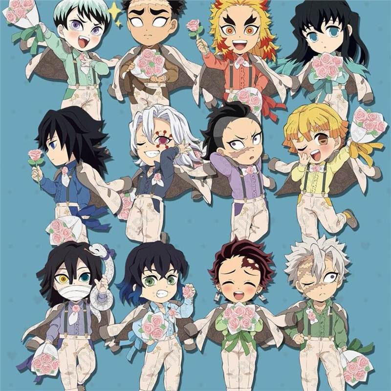 Anime Peripherals Tokitou Muic - Free Anime Merchandise บทวิจารณ์และราคา