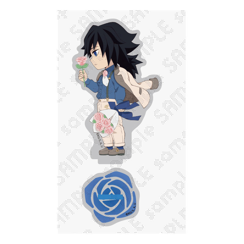 Anime Peripherals Tokitou Muic - Free Anime Merchandise บทวิจารณ์และราคา
