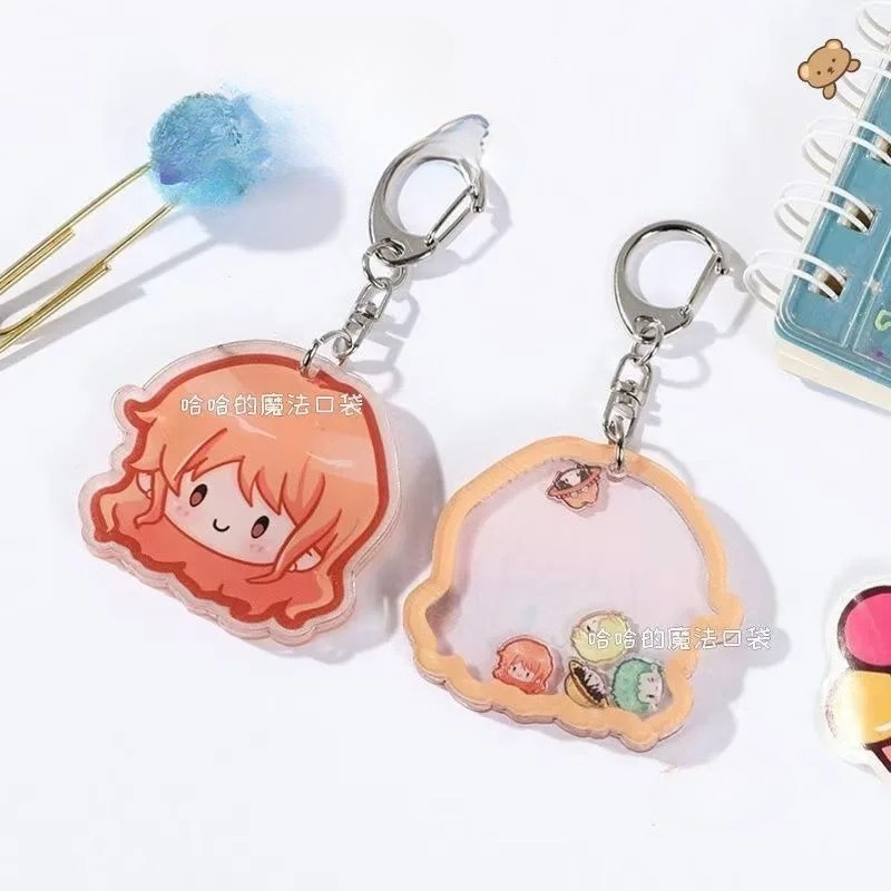One Piece Monkey D Luffy Kawai - Luffy Anime Merchandise บทวิจารณ์และราคา