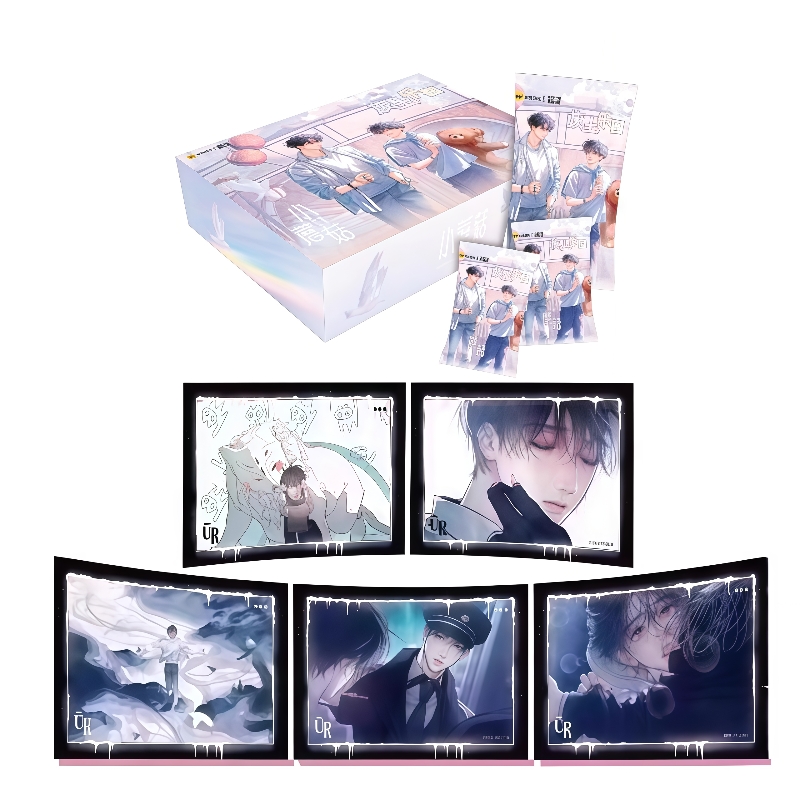 Official Genuine Little Mushro - Anime Merchandise Bd บทวิจารณ์และราคา