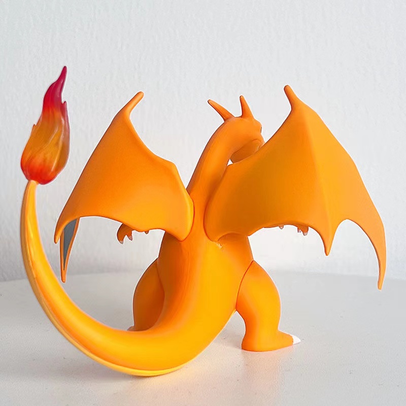 2026 New 10cm PokeMon GK Figur - Anime Merchandise For Kids บทวิจารณ์และราคา