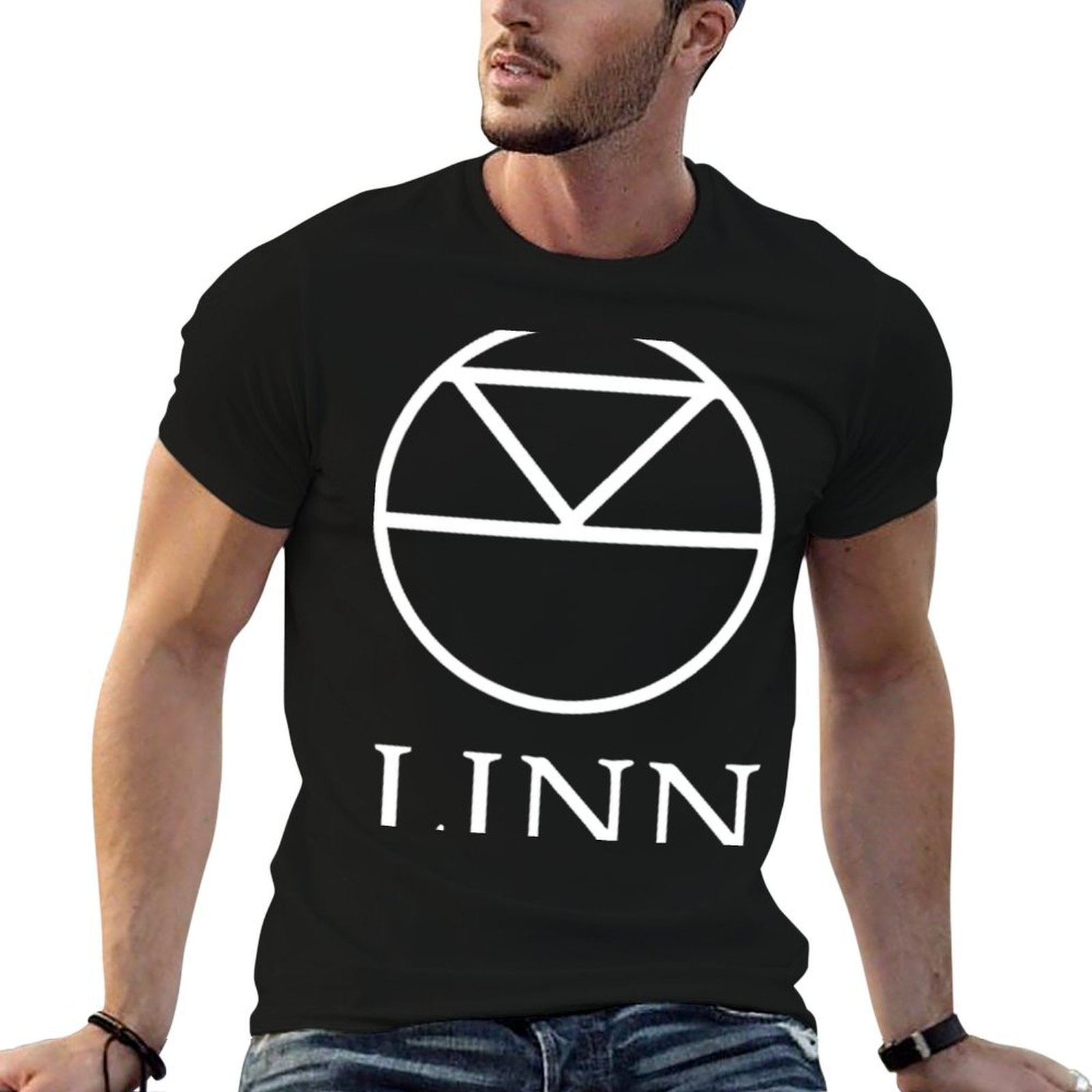 BEST SELLER - Linn Products Me - Anime Merchandise T Shirt บทวิจารณ์และราคา