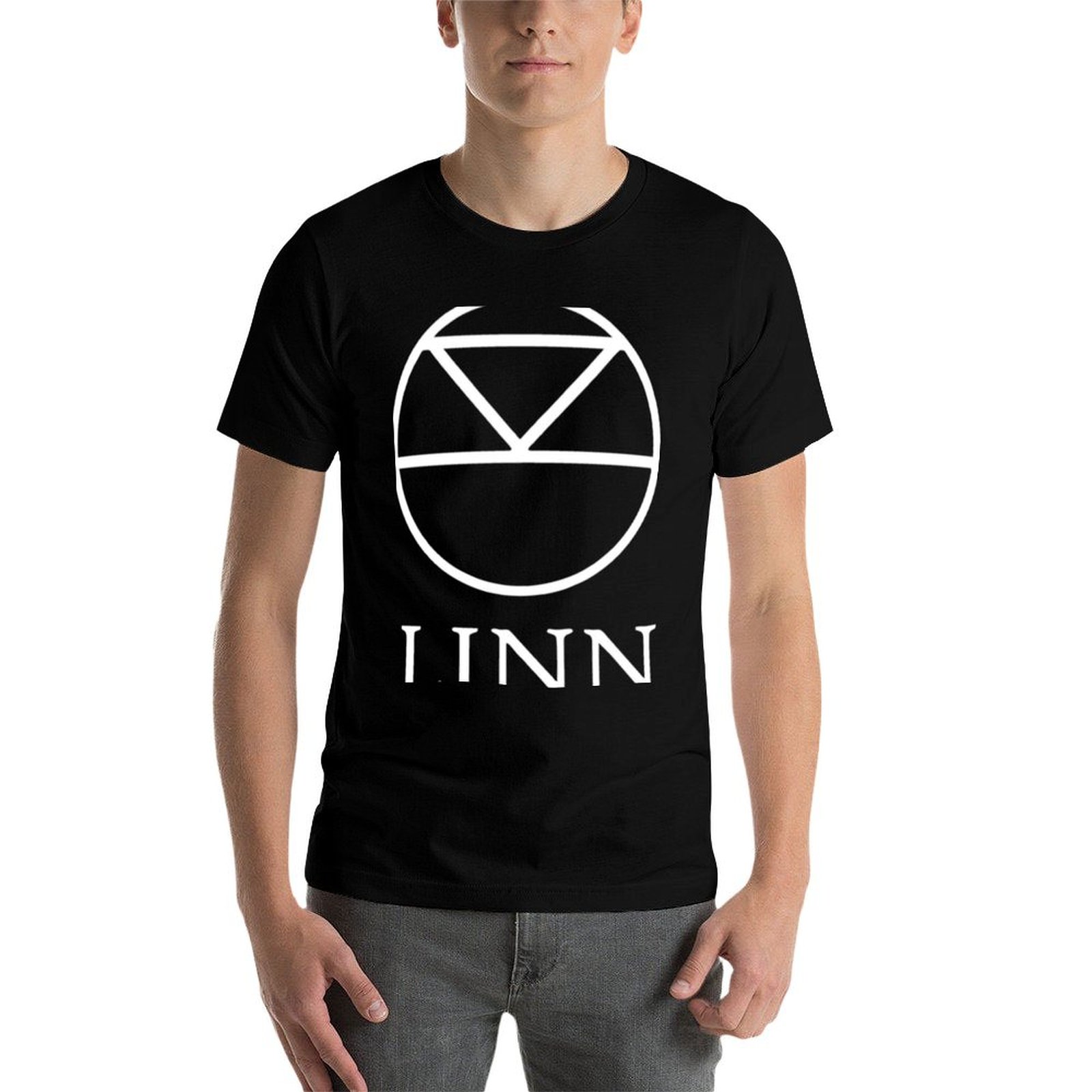 BEST SELLER - Linn Products Me - Anime Merchandise T Shirt บทวิจารณ์และราคา