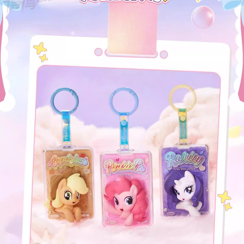 KAYOU  New My Little Pony Plus - Anime Merchandise Bd บทวิจารณ์และราคา