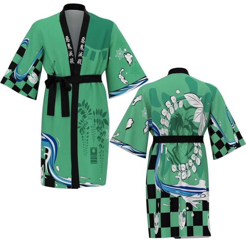 Demon Slayer Merchandising Kam - Anime Merchandise For Sale บทวิจารณ์และราคา