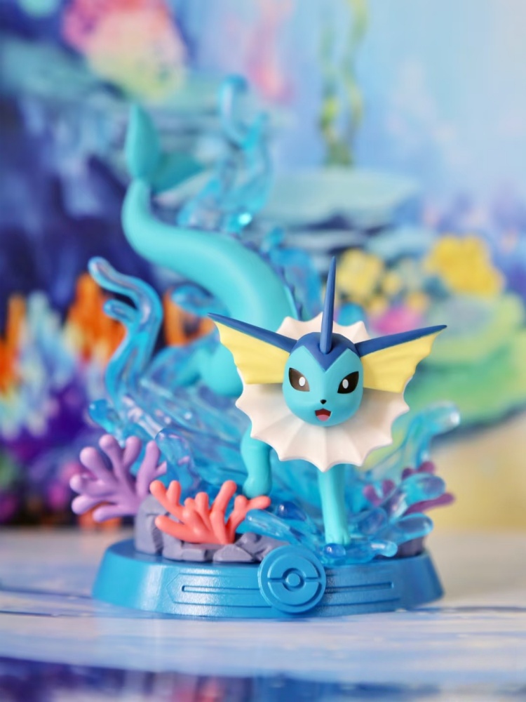 Anime Pokemon Fun Adventure Ee - Pokemon Anime Merchandise บทวิจารณ์และราคา