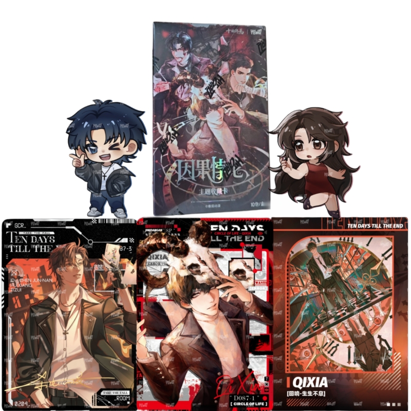 Official Genuine Ten Day Ultim - Anime Merchandise Bd บทวิจารณ์และราคา