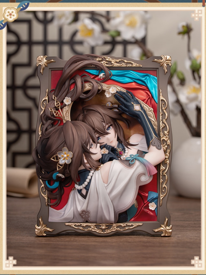 Ruan Mei Self in the Mirror 3D - Anime Merchandise For Sale บทวิจารณ์และราคา