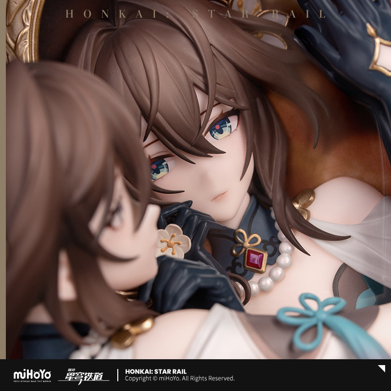 Ruan Mei Self in the Mirror 3D - Anime Merchandise For Sale บทวิจารณ์และราคา