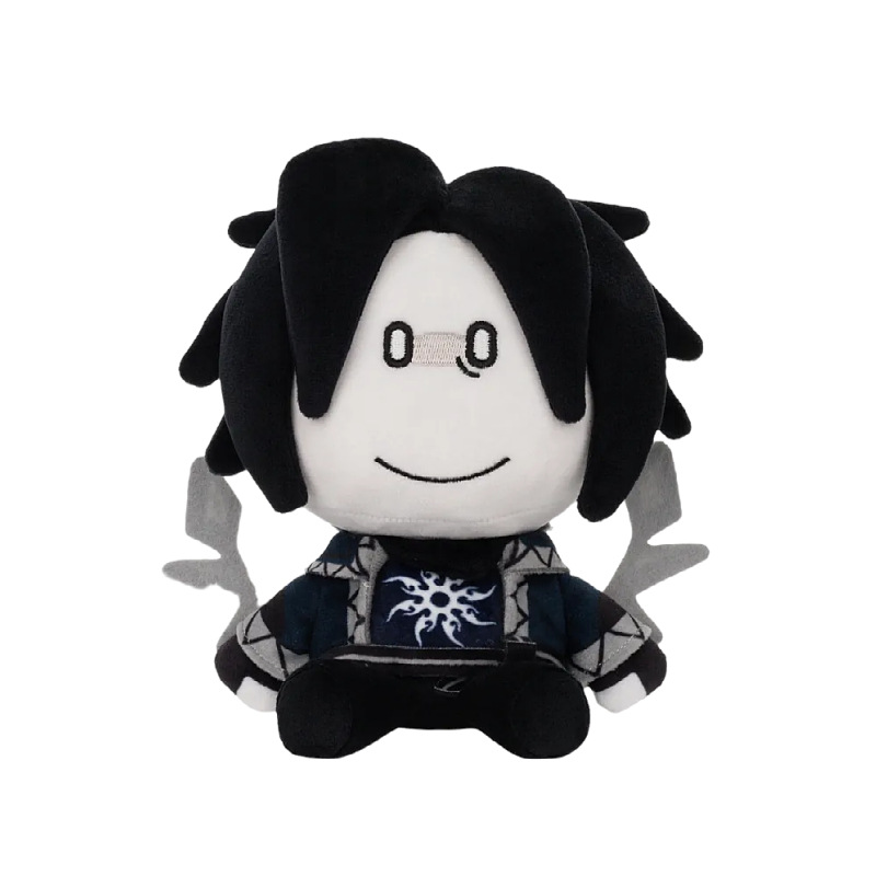19CM In Stock Forsaken Two Tim - Anime Merchandise For Kids บทวิจารณ์และราคา