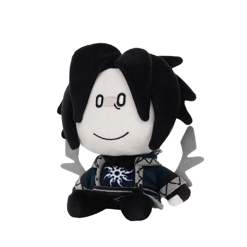 19CM In Stock Forsaken Two Tim - Anime Merchandise For Kids บทวิจารณ์และราคา