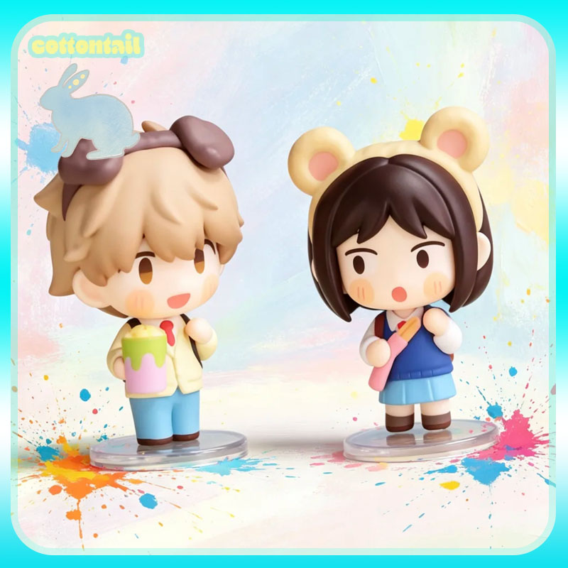 Original Gong Skip And Loafer  - Anime Merchandise For Sale บทวิจารณ์และราคา