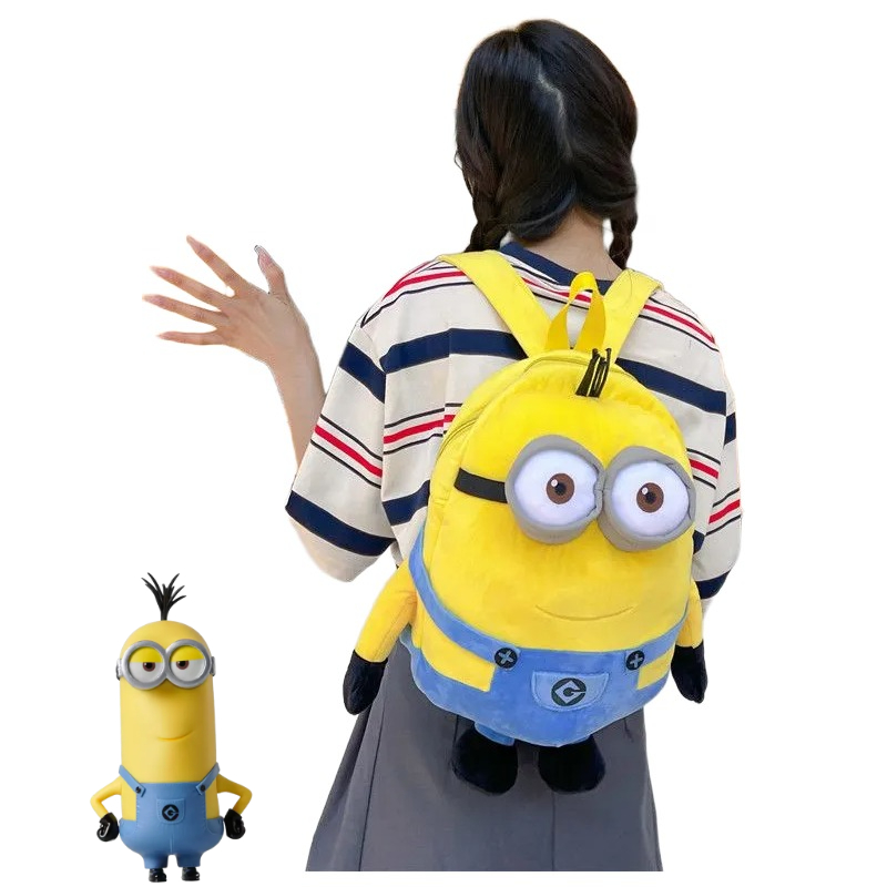 Minions movie anime merchandis - Anime Merchandise Wholesale บทวิจารณ์และราคา