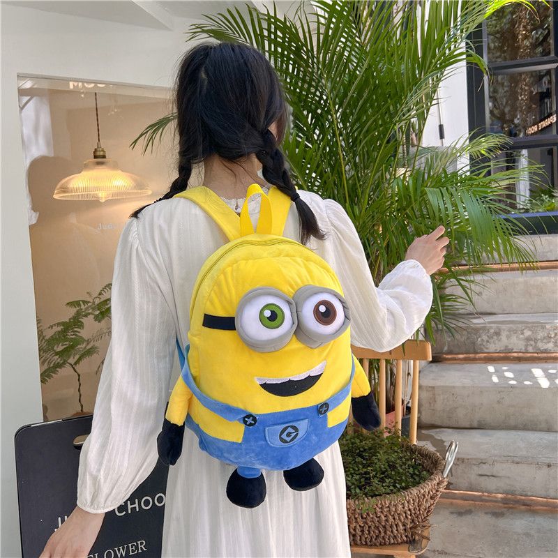 Minions movie anime merchandis - Anime Merchandise Wholesale บทวิจารณ์และราคา