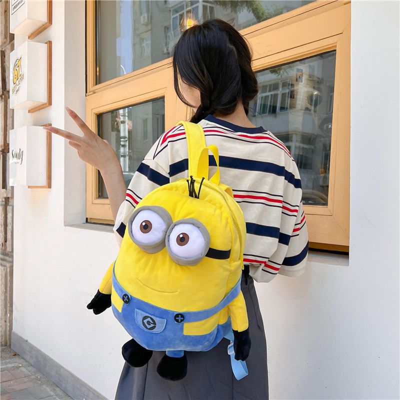 Minions movie anime merchandis - Anime Merchandise Wholesale บทวิจารณ์และราคา