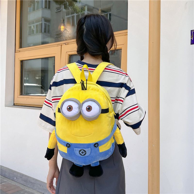 Minions movie anime merchandis - Anime Merchandise Wholesale บทวิจารณ์และราคา