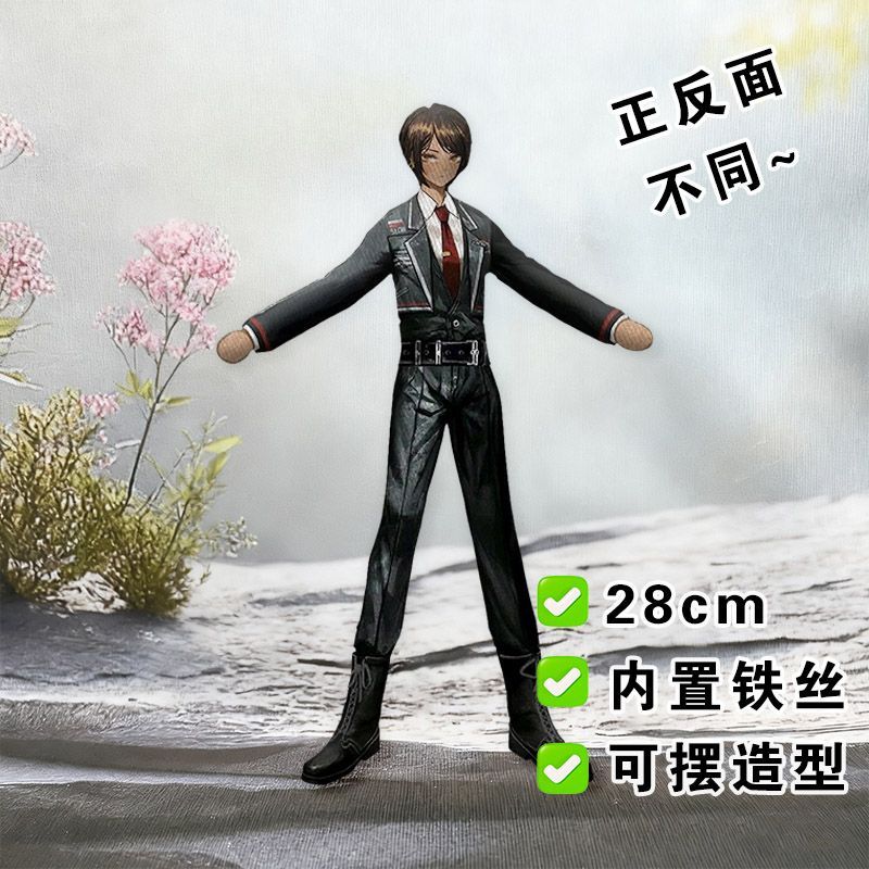 Funny Limbus Company Yi sang   - Anime Merchandise Gift บทวิจารณ์และราคา