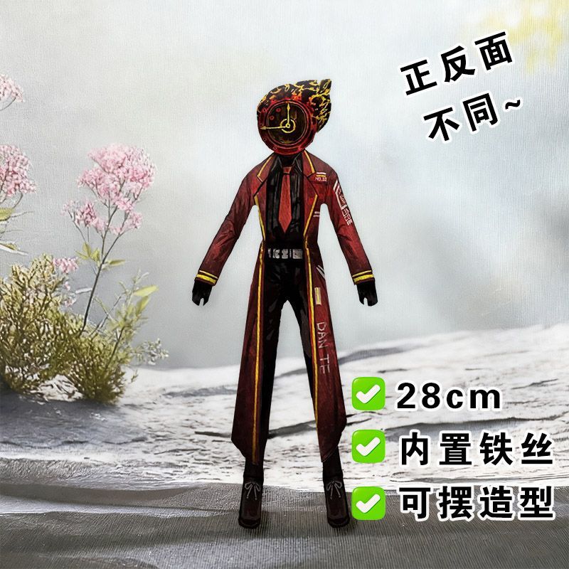 Funny Limbus Company Yi sang   - Anime Merchandise Gift บทวิจารณ์และราคา