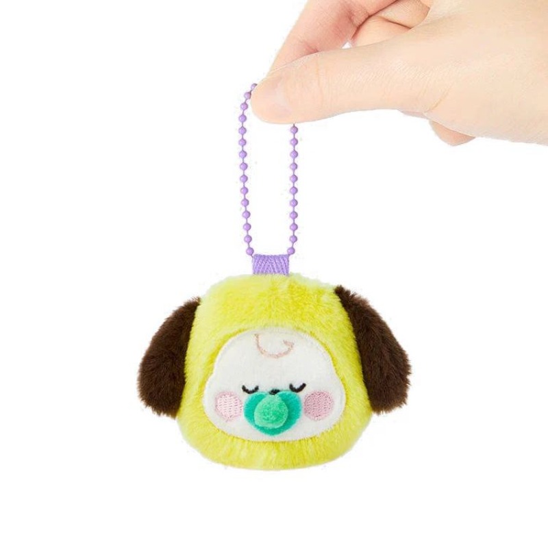 BT21 cartoon cute baby series  - Anime Merchandise Wholesale บทวิจารณ์และราคา