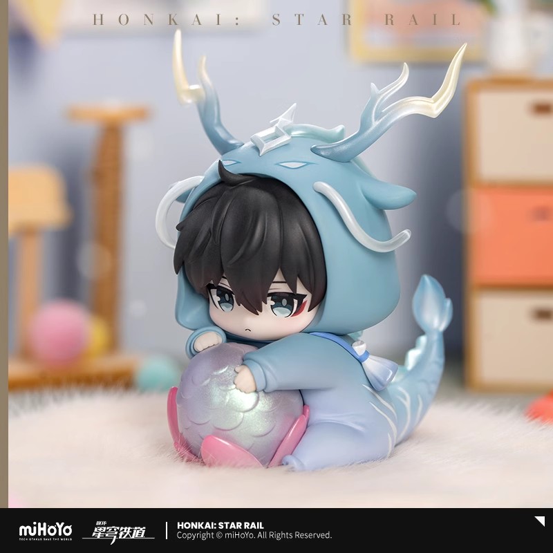Official Honkai Star Rail Aven - Anime Merchandise Gift บทวิจารณ์และราคา