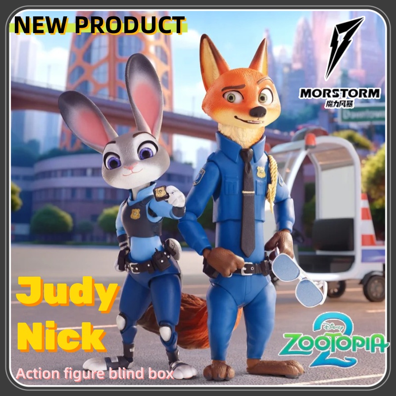 New Authentic Morstorm Disney  - Anime Merchandise For Sale บทวิจารณ์และราคา