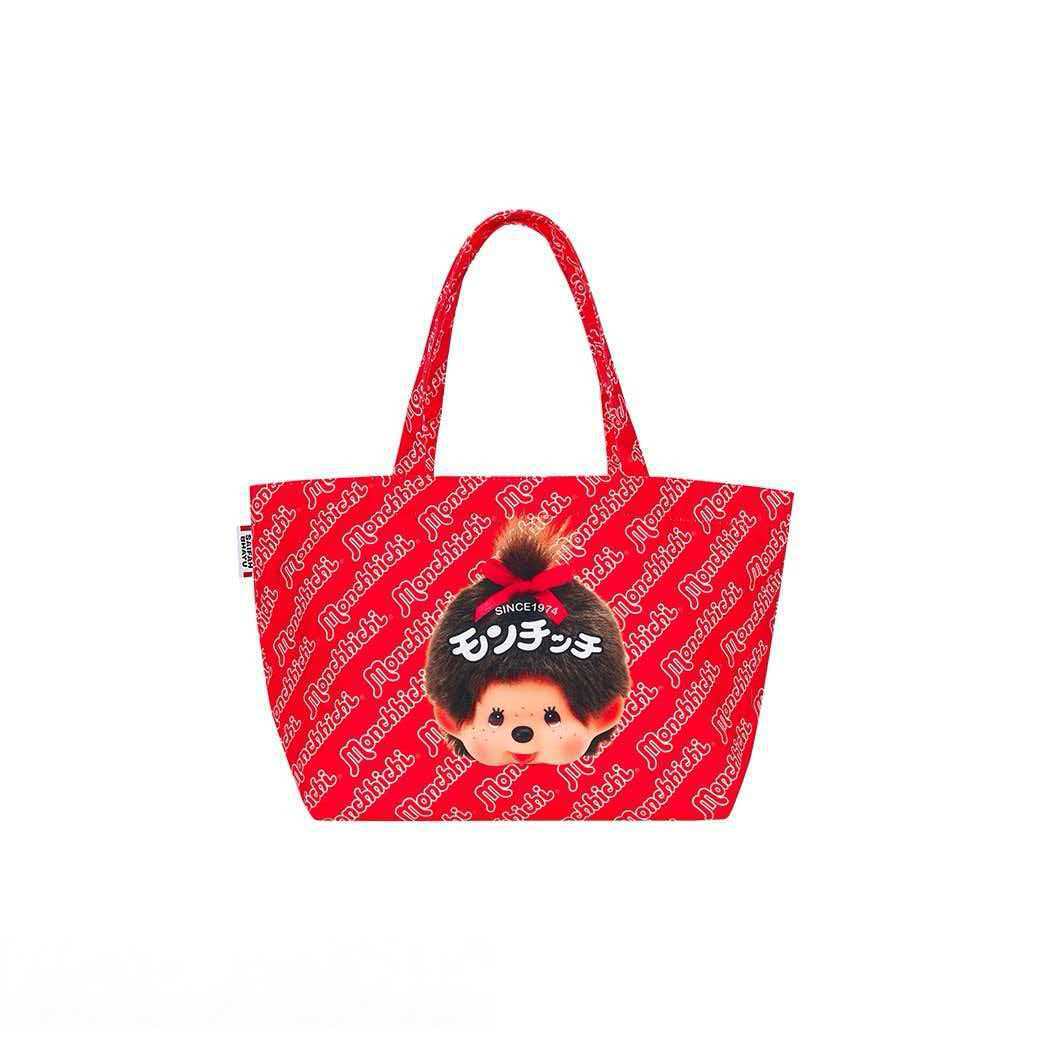 Japanese, Korean and Thai cart - Anime Tote Bag บทวิจารณ์และราคา