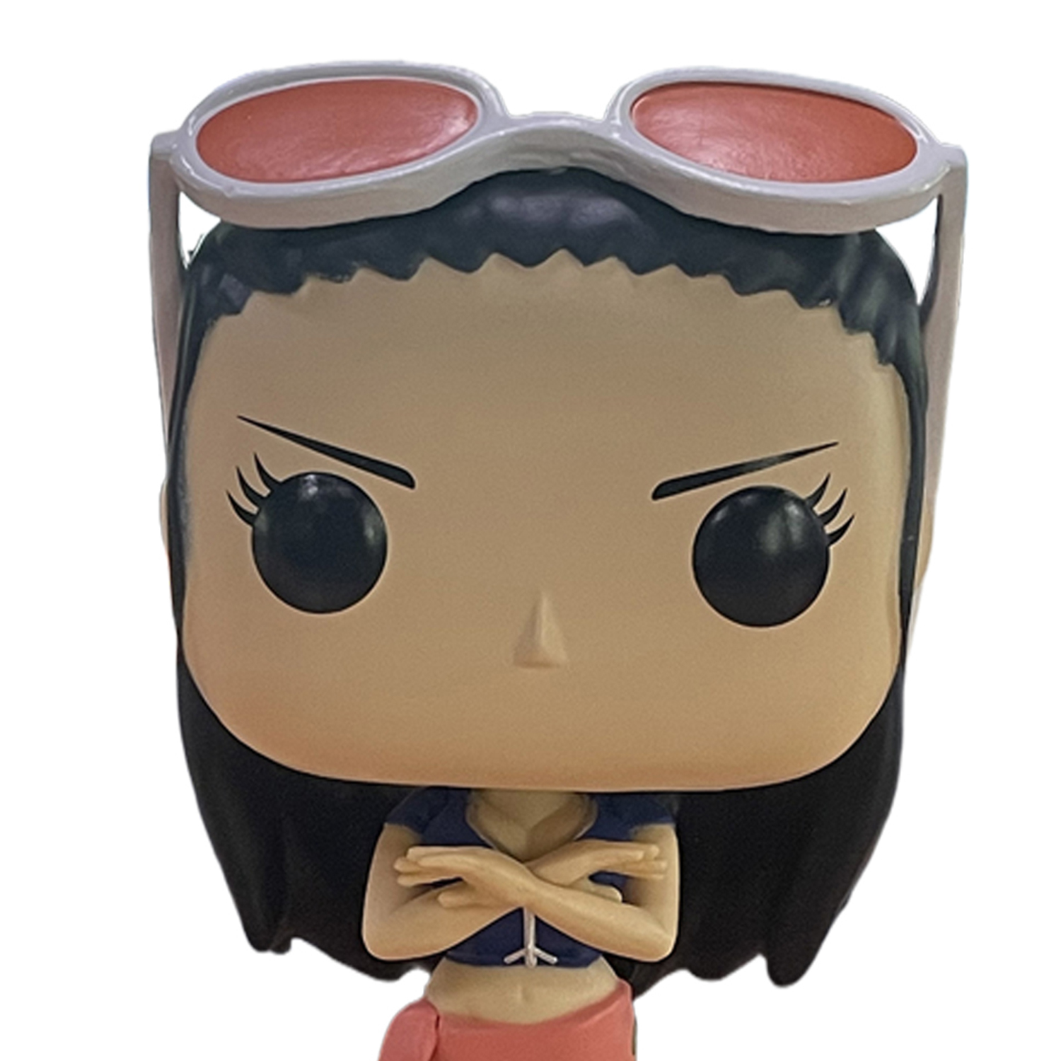 Funko Pop! One Piece Series Fi - Anime Merchandise Licensing บทวิจารณ์และราคา