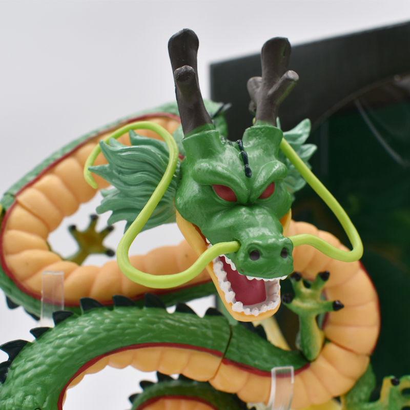 Dragon Ball Z Shenron Action F - Anime Merchandise Wholesale บทวิจารณ์และราคา