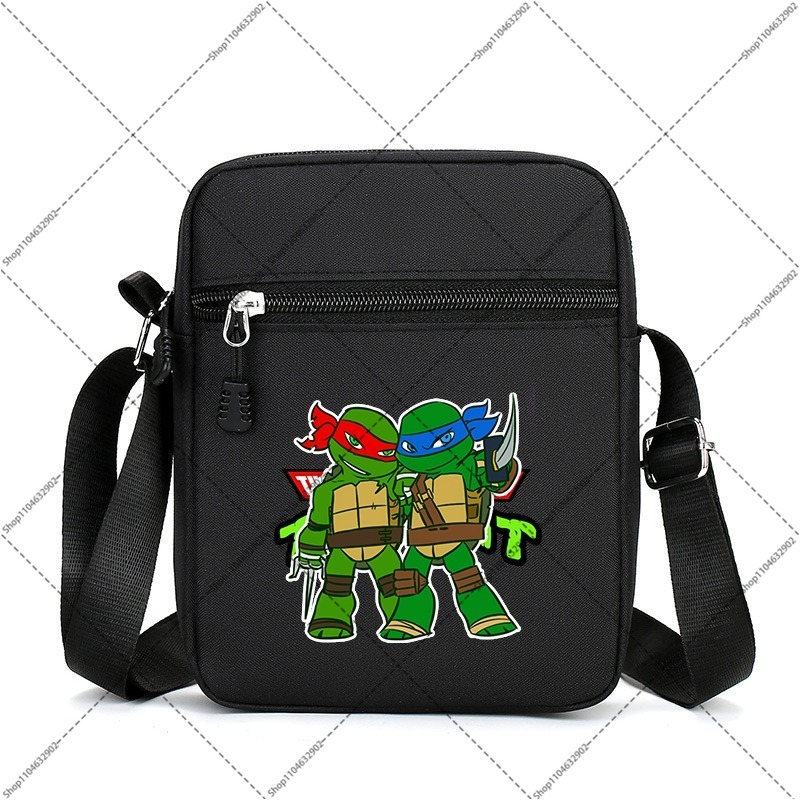 Teenage Mutant Ninja Turtles S - Anime Tote Bag บทวิจารณ์และราคา