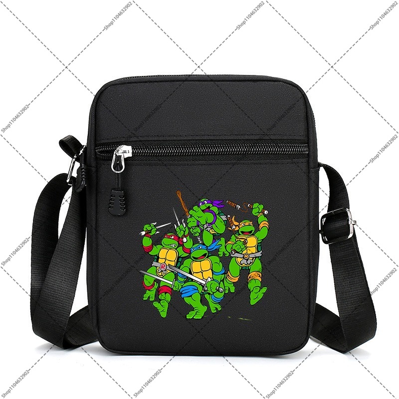 Teenage Mutant Ninja Turtles S - Anime Tote Bag บทวิจารณ์และราคา