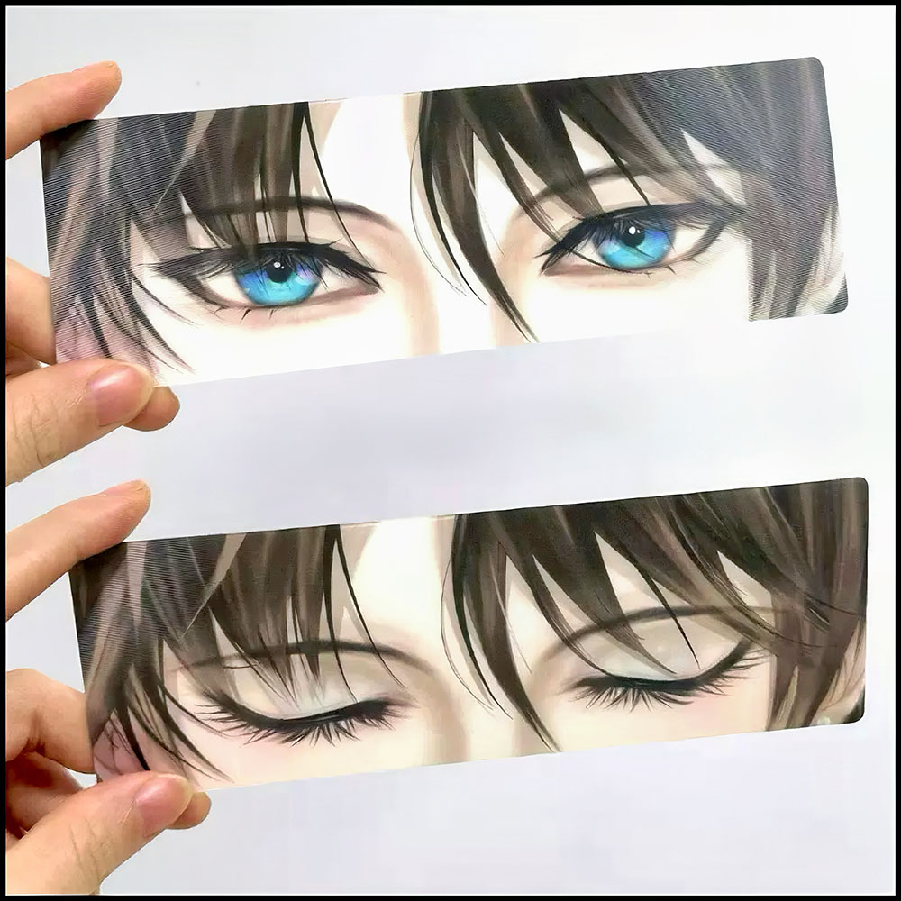 Customized Picture Raster 3D C - Anime Merchandise For Sale บทวิจารณ์และราคา