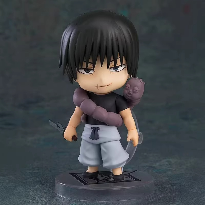 Jujutsu Kaisen Q Toji Fushigur - Anime Merchandise For Sale บทวิจารณ์และราคา