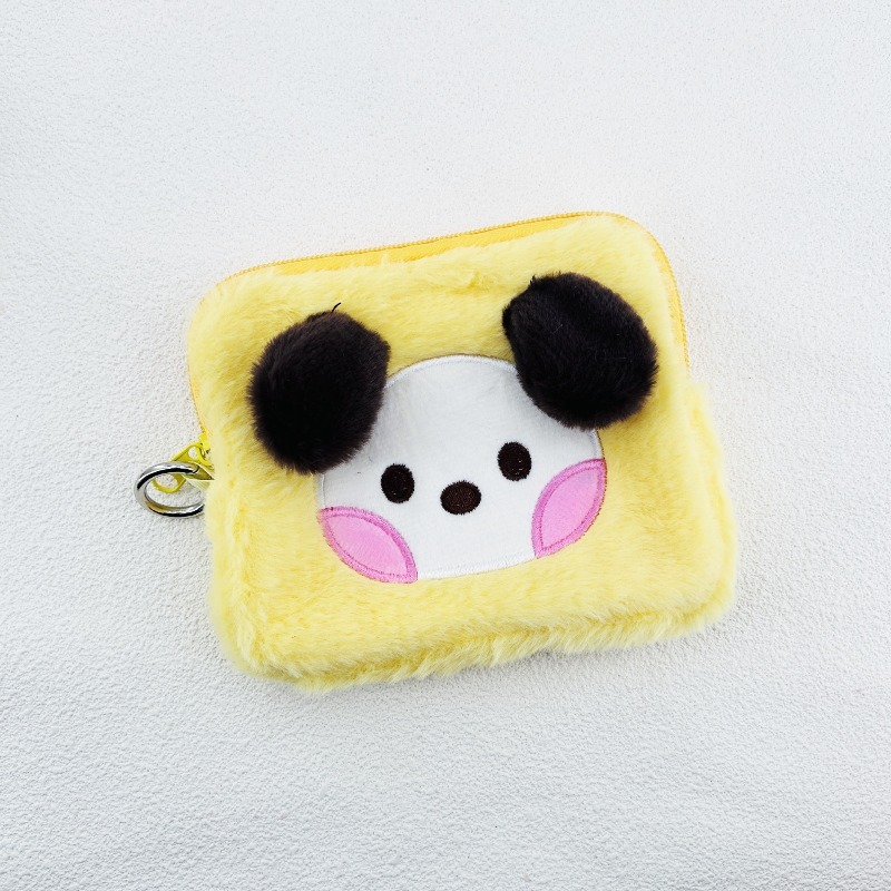 BT21 koya tata chimmy shooky t - Anime Tote Bag บทวิจารณ์และราคา