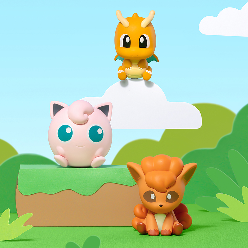Pokemon Anime Poke Ball Mini F - Pokemon Anime Merchandise บทวิจารณ์และราคา