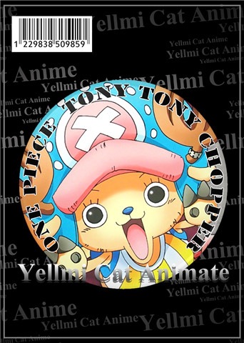One Piece Anime Badge Backpack - Luffy Anime Merchandise บทวิจารณ์และราคา