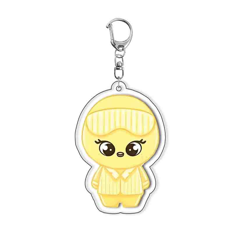 Stray Kids Kpop Idol Anime Car - Anime Merchandise For Kids บทวิจารณ์และราคา