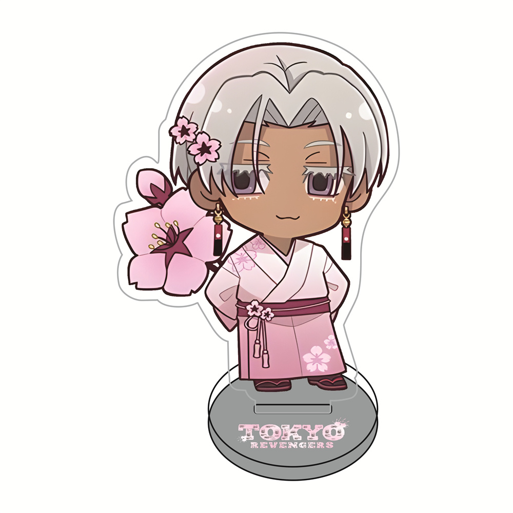 Tokyo Revengers Cherry Blossom - Anime Merchandise In Tokyo บทวิจารณ์และราคา