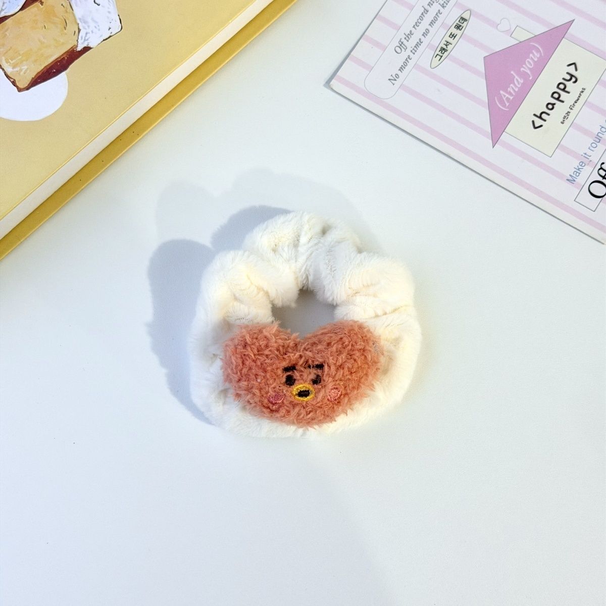 BT21 cartoon cute plush doll h - Anime Merchandise Wholesale บทวิจารณ์และราคา