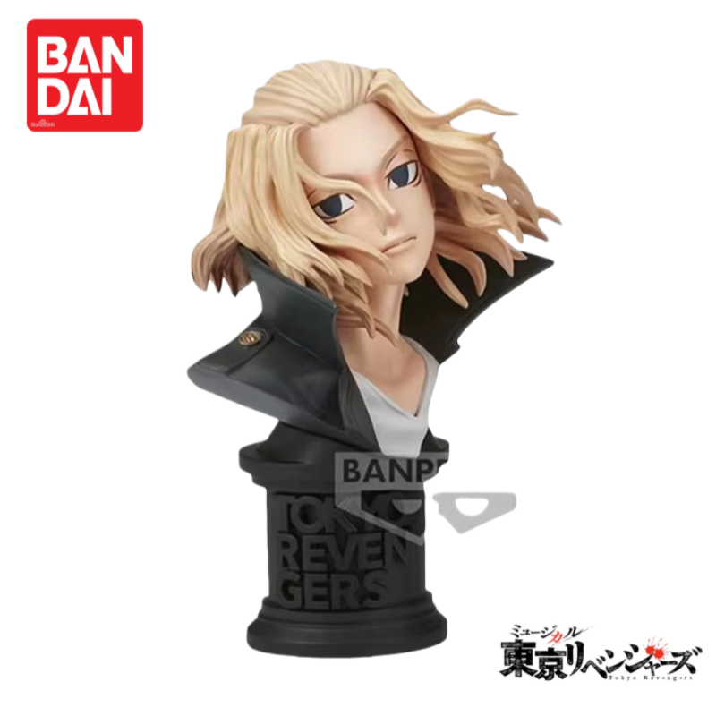 In Stock Original Bandai Tokyo - Anime Merchandise In Tokyo บทวิจารณ์และราคา